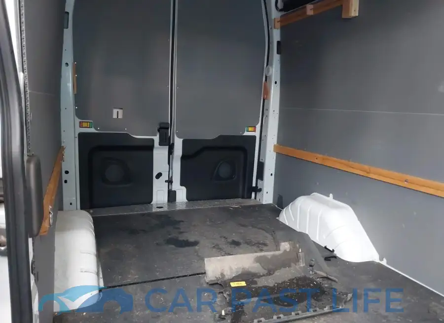 1FTBR1XG5MKA12159# 8