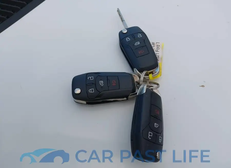 1FTBR1XG5MKA12159# 11