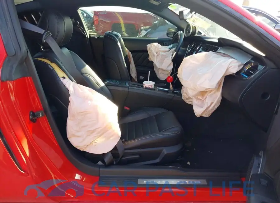 1ZVBP8CF5E5330422# 5