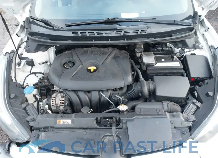 5NPDH4AE8FH604631# 10