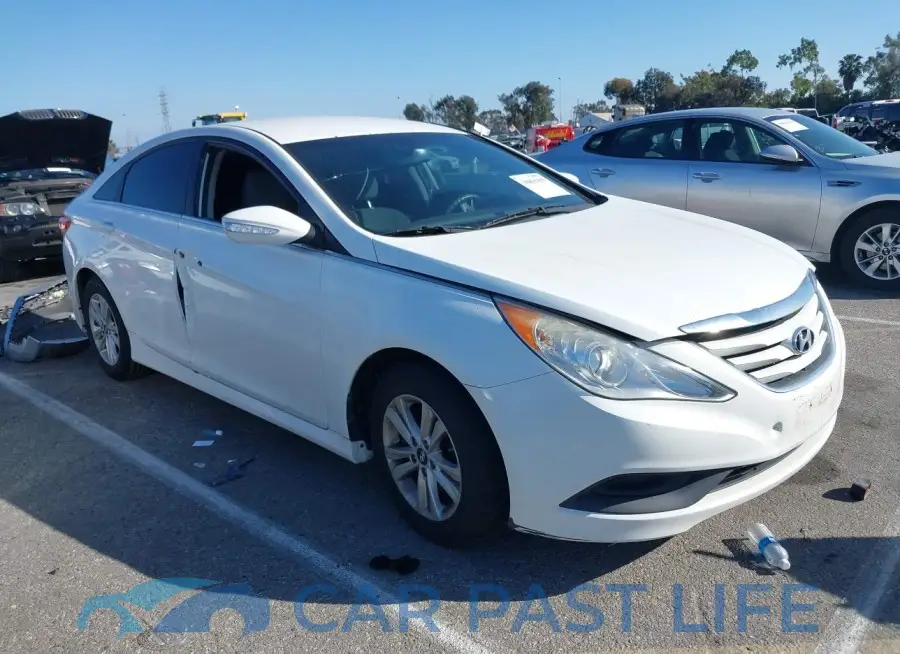 5NPEB4AC4EH936620# 1