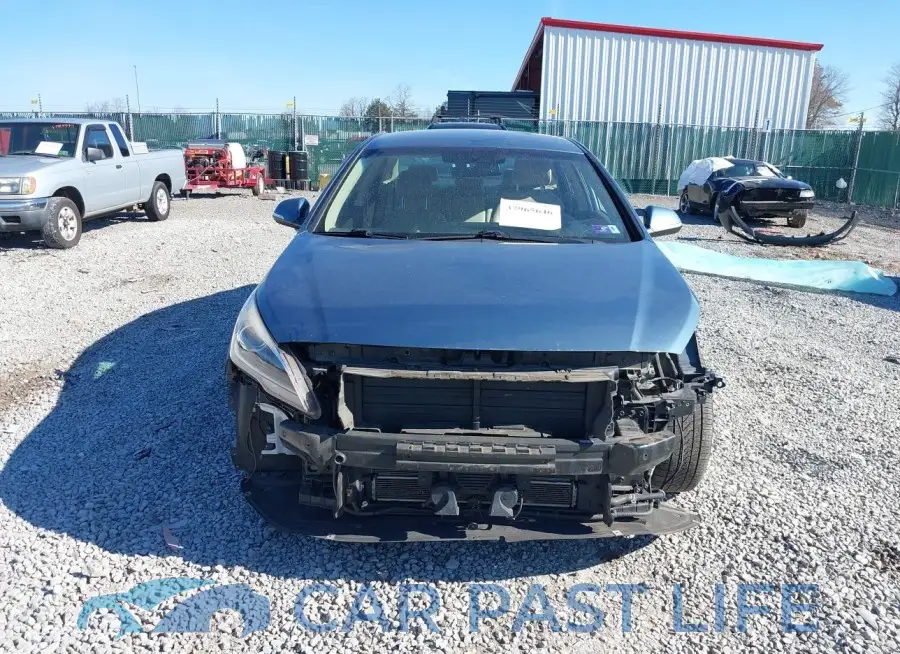 KMHE34L17GA014552# 13