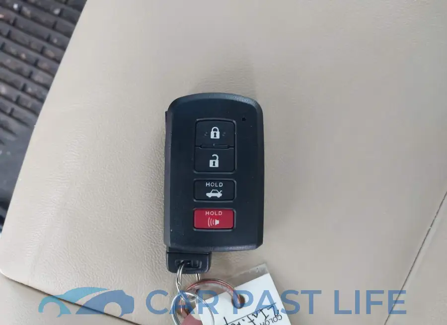 4T1BK1FK0HU584708# 11
