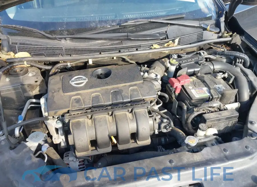 3N1AB7APXFY215308# 10