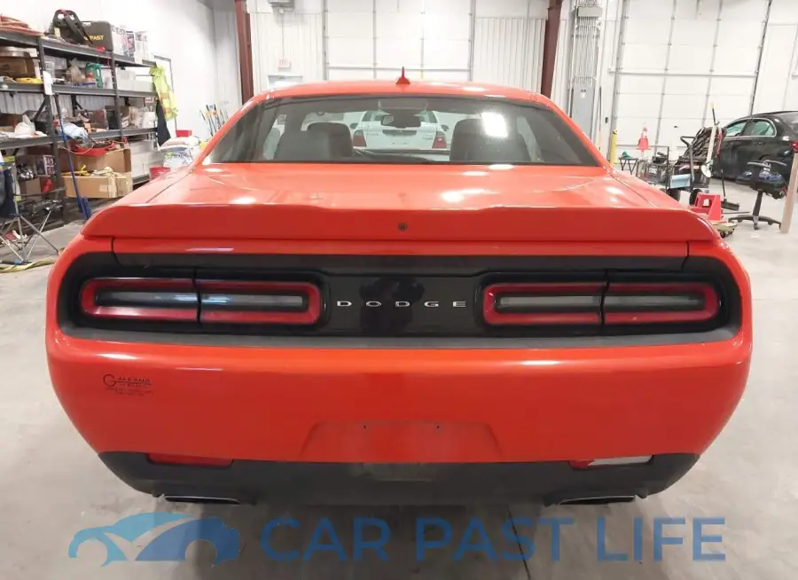 2C3CDZBT8NH242684# 16