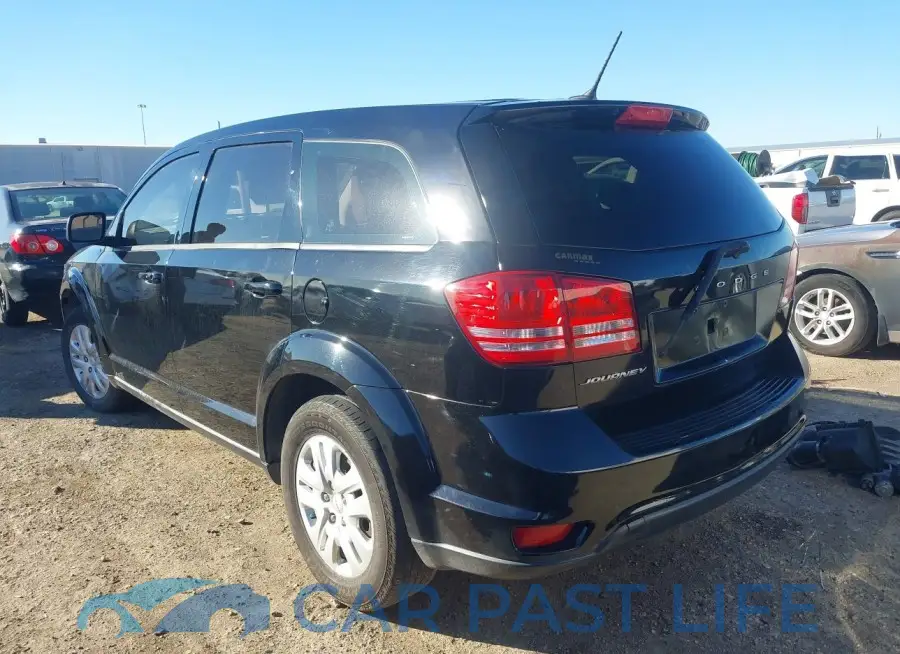 3C4PDCAB7FT530417# 3