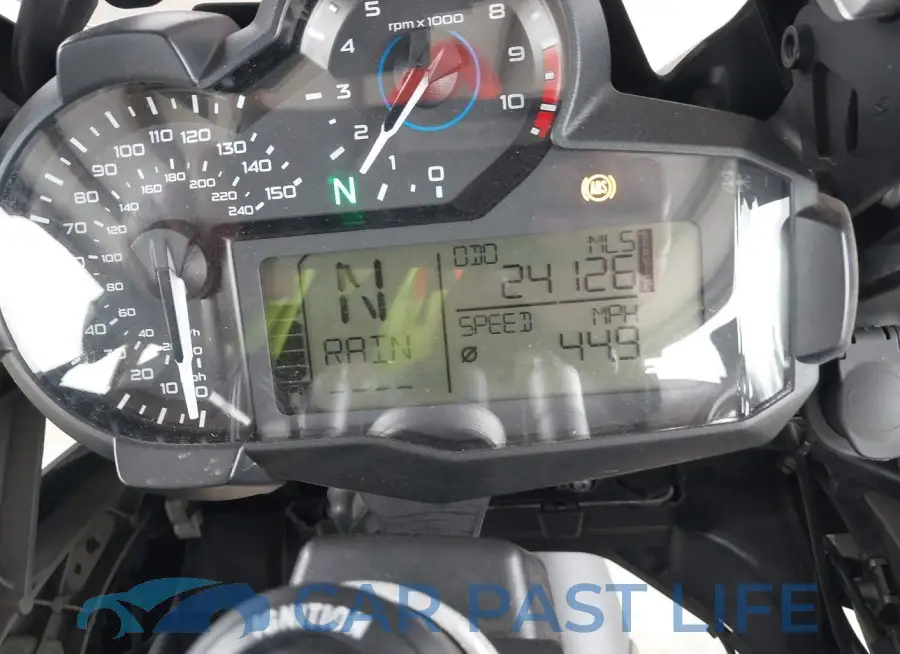WB10A6105HZ654916# 7
