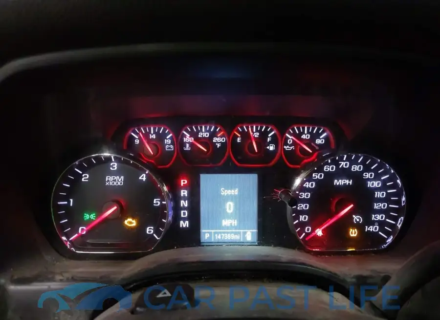 1GCRCPEH2FZ158804# 7