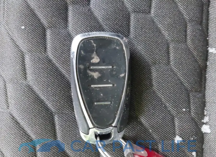 2GNAXJEV6J6269162# 11