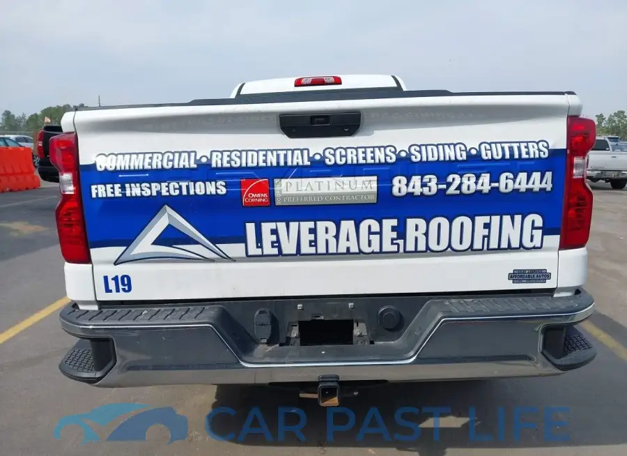 3GCNWAEF5LG296608# 8