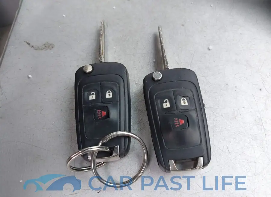 KL8CD6S93EC583002# 11