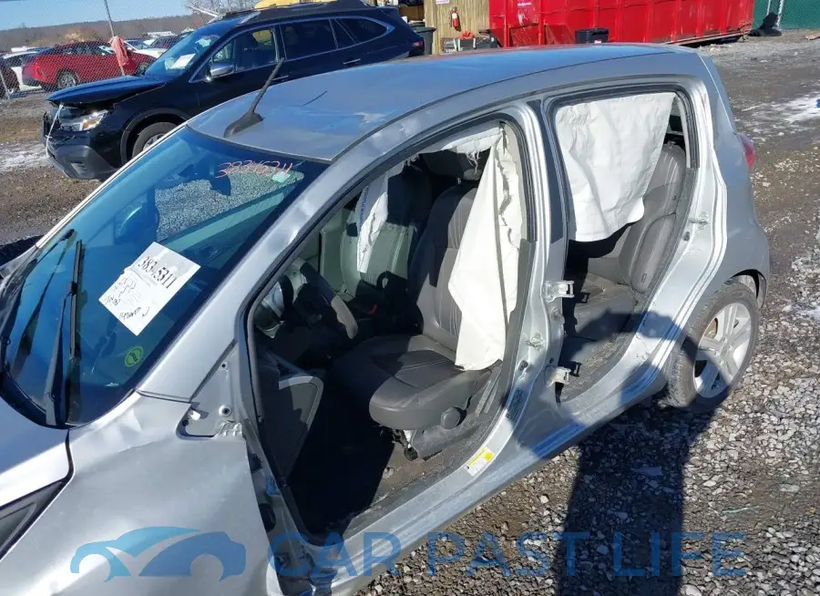 KL8CD6S93EC583002# 6