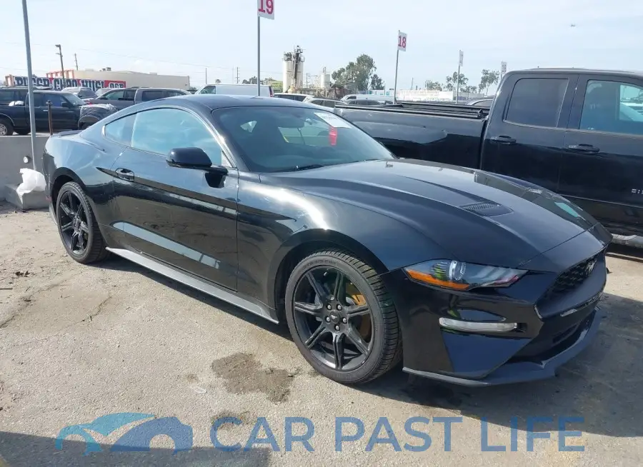 1FA6P8TH7J5142393# 1