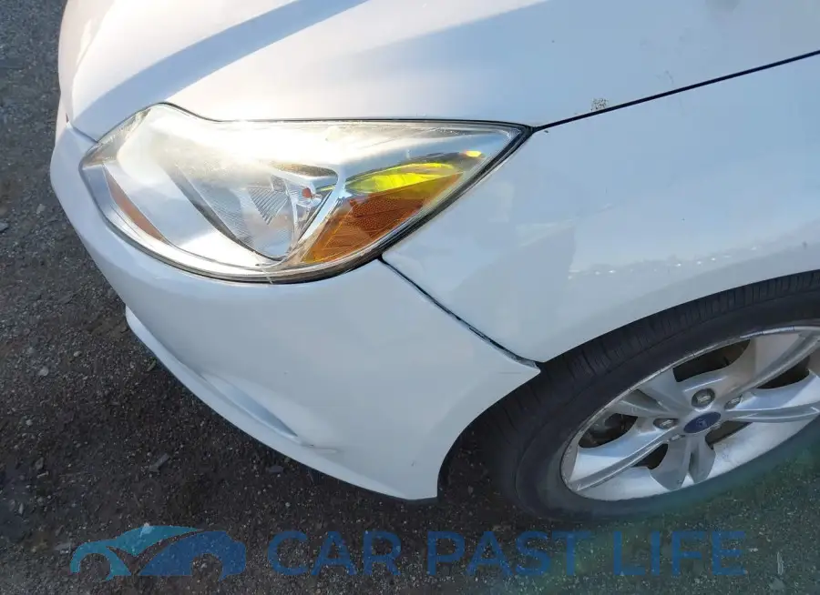 1FADP3F26EL120968# 6