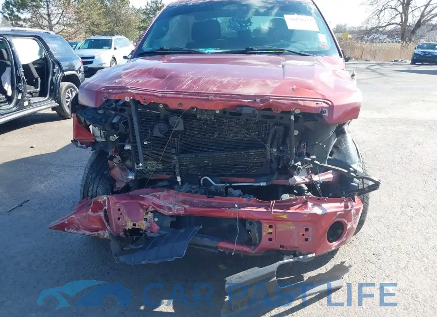 1FTFW1EF4EKE49740# 6