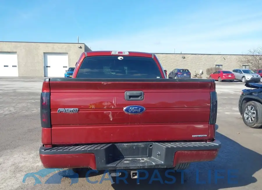 1FTFW1EF4EKE49740# 16