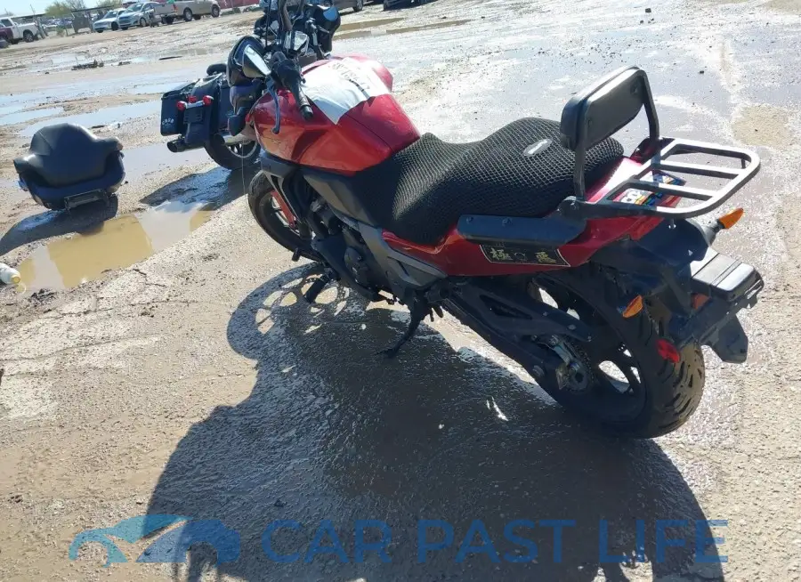 JH2RC6804EK000026# 3