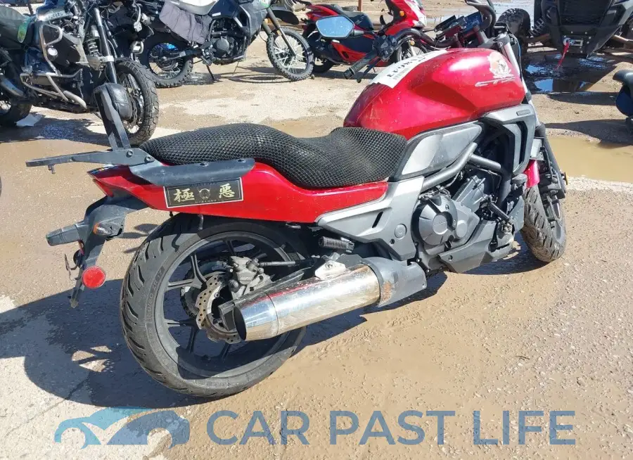 JH2RC6804EK000026# 4