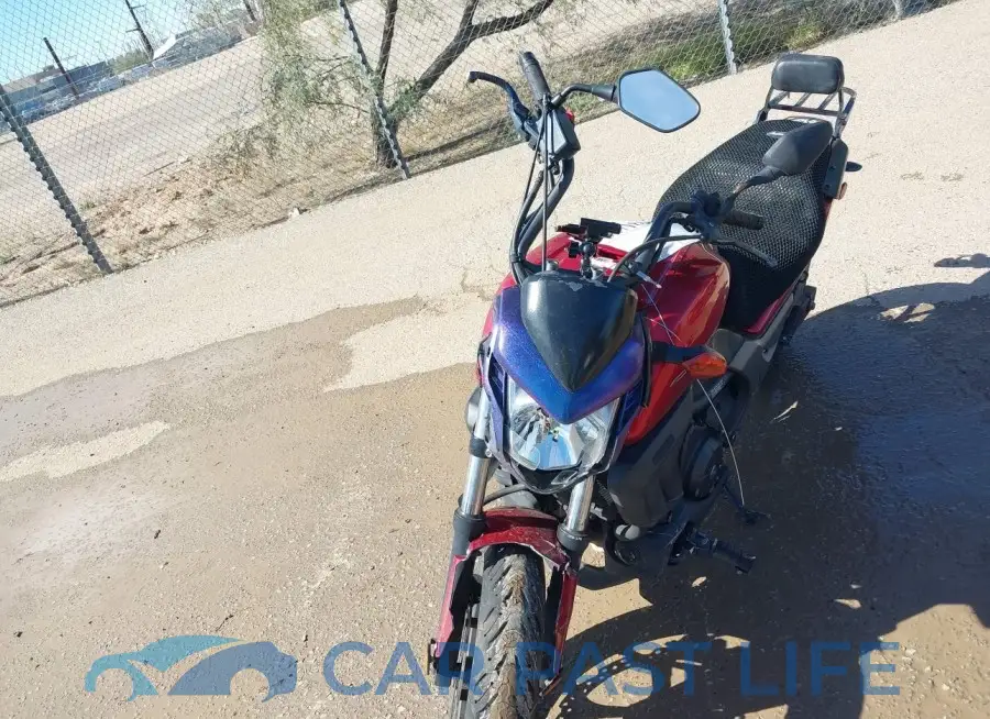 JH2RC6804EK000026# 5