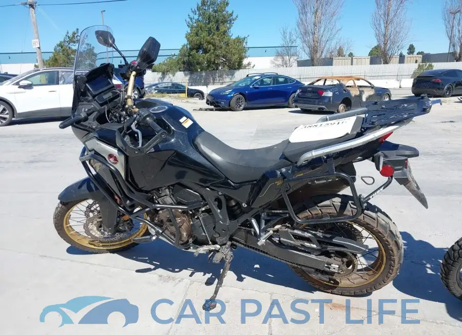 JH2SD102XMK100306# 13
