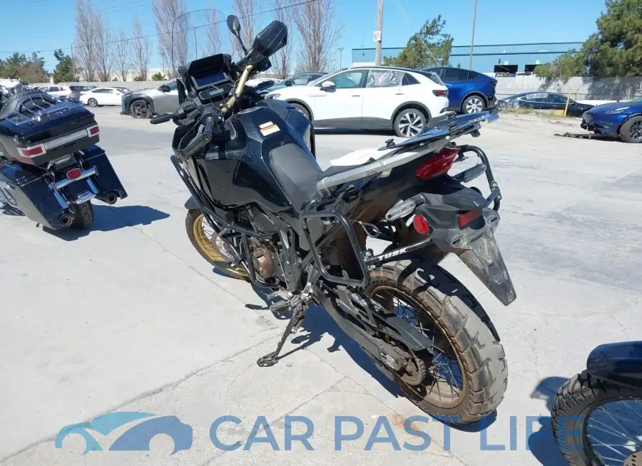 JH2SD102XMK100306# 3