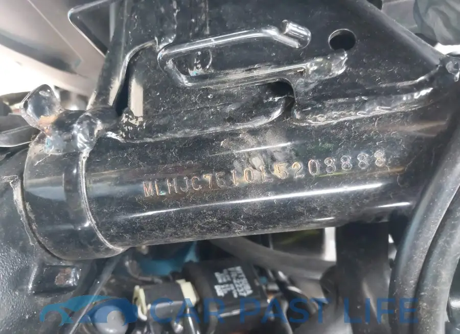 MLHJC7510L5208888# 10