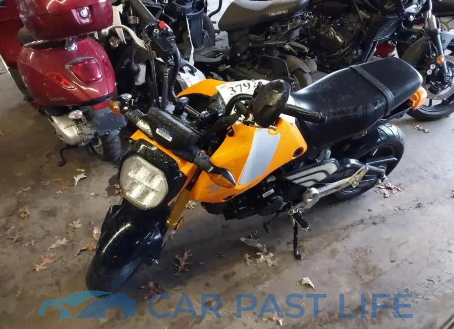 MLHJC9215R5200813# 2