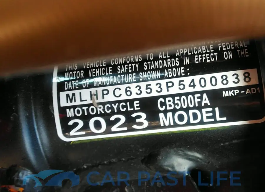 MLHPC6353P5400838# 10