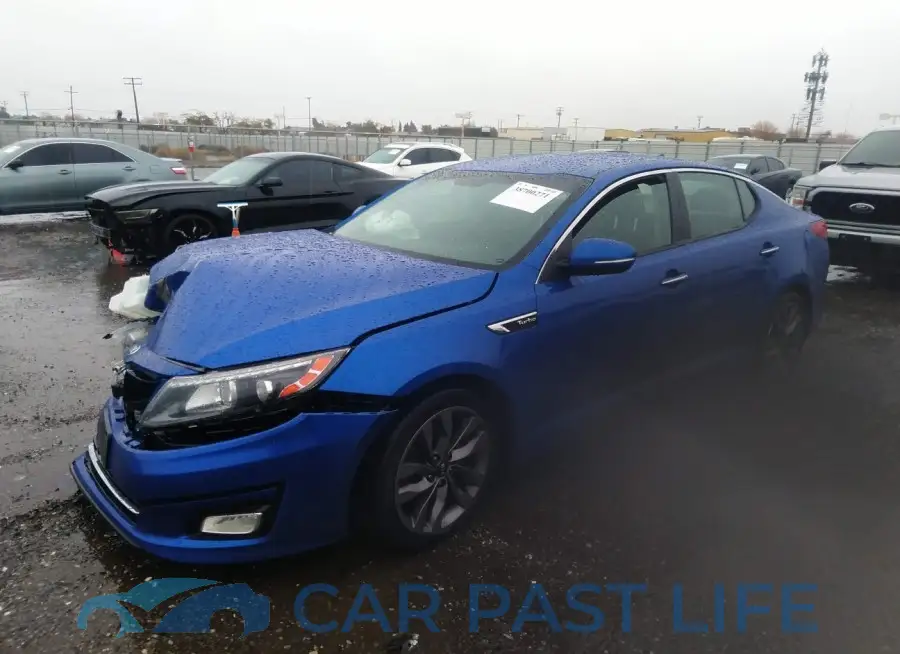 5XXGR4A67FG406105# 2
