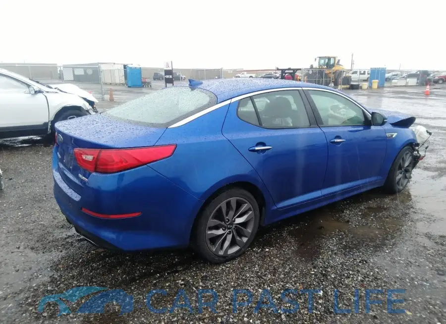5XXGR4A67FG406105# 4