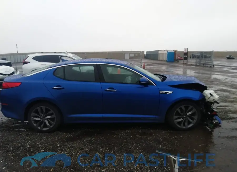 5XXGR4A67FG406105# 13