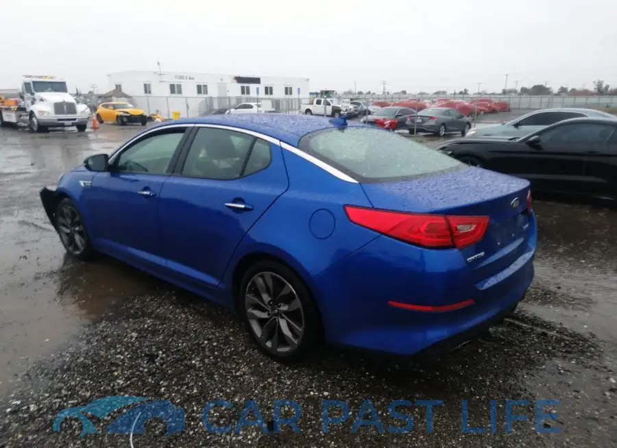 5XXGR4A67FG406105# 3
