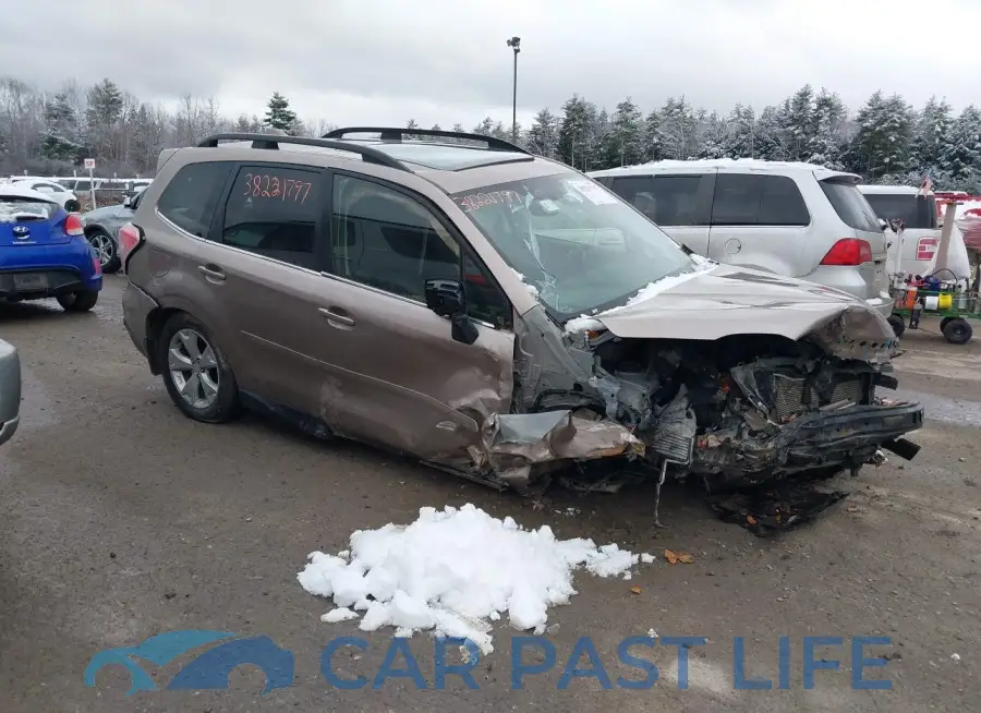 JF2SJAHC5GH554884# 1