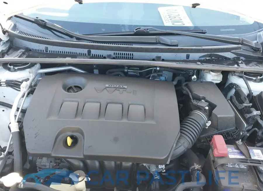 5YFBURHE5KP948159# 10