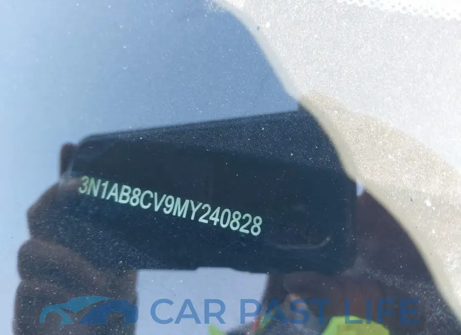 3N1AB8CV9MY240828# 9
