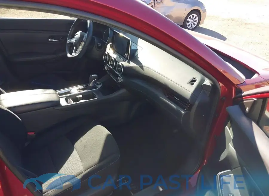 3N1AB8CV9MY240828# 5