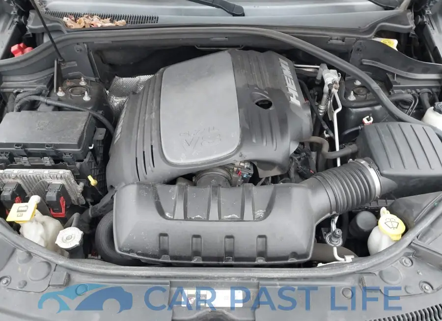1C4RJFBT5EC410779# 10