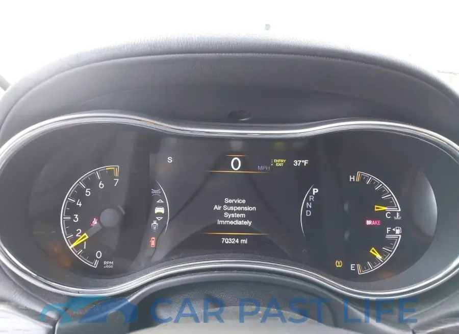 1C4RJFJG6KC815419# 7