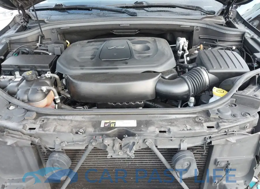 1C4RJFJG6KC815419# 10
