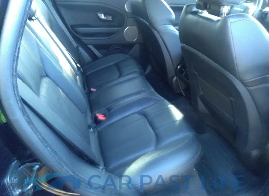 SALVP2RX7KH345326# 8