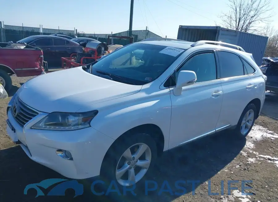 2T2BK1BA2EC225785# 2