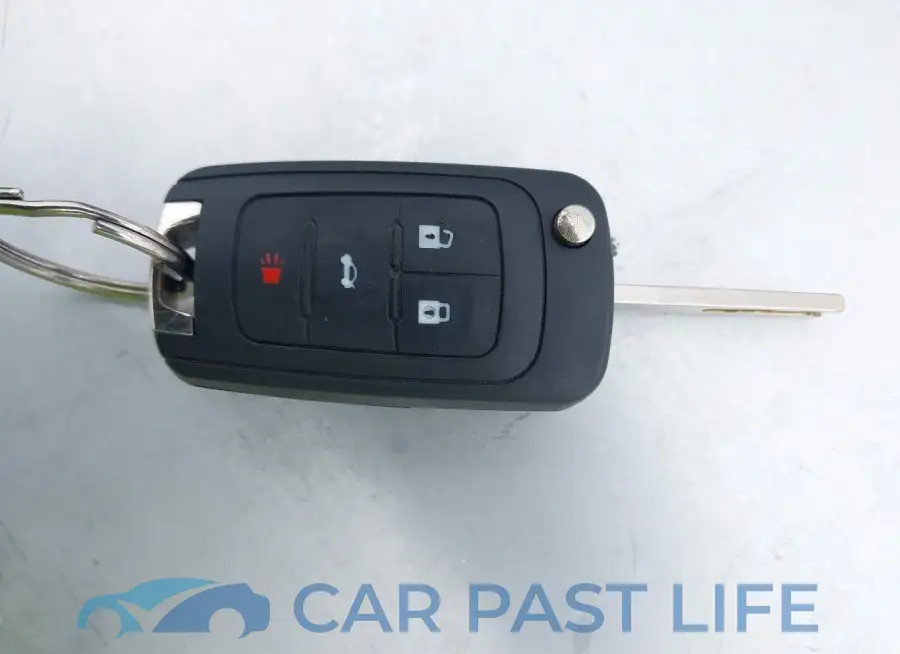 1G11B5SL6EF271807# 11
