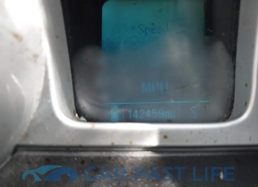 2G1FE1E33E9220128# 7