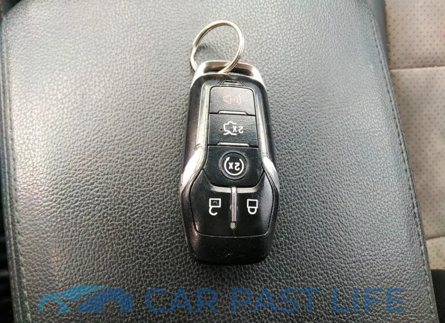 1FM5K7D86HGD03064# 11