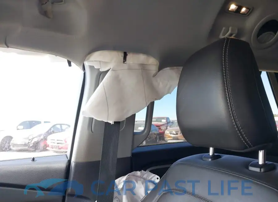 1FMSK7DH9NGB12222# 20
