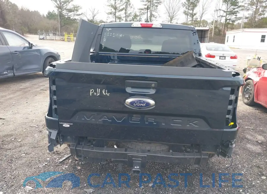 3FTTW8E95NRA51163# 16