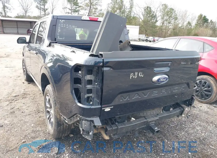 3FTTW8E95NRA51163# 6