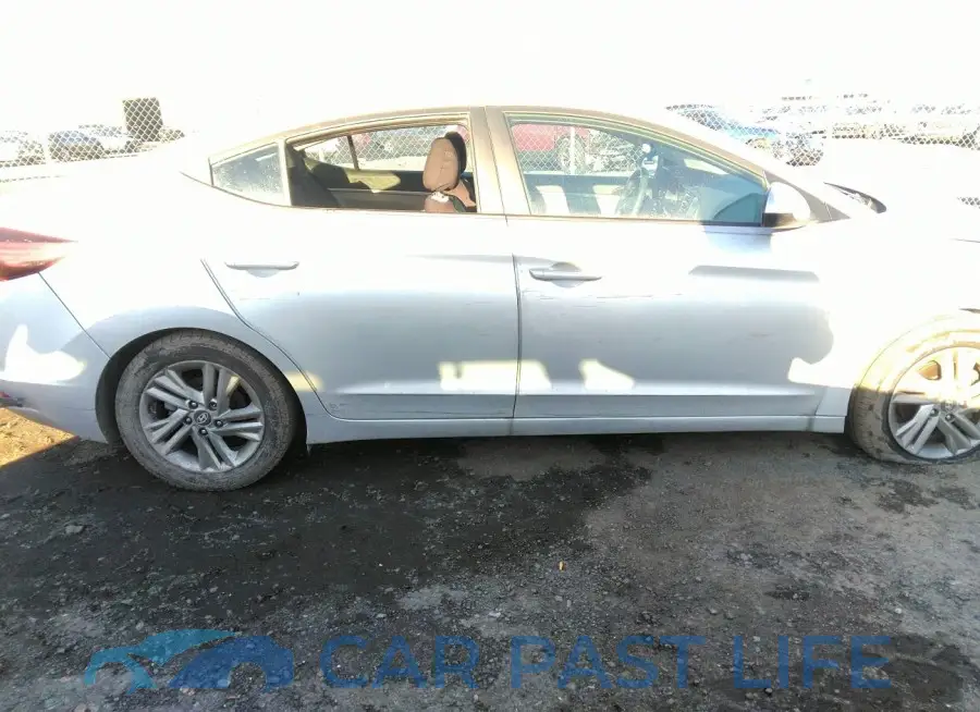 5NPD84LF5KH451187# 12
