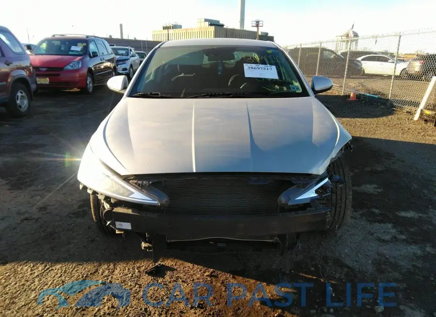 5NPD84LF5KH451187# 11