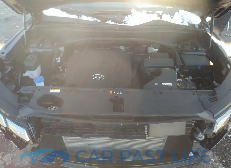 KM8R7DGE3PU498611# 10